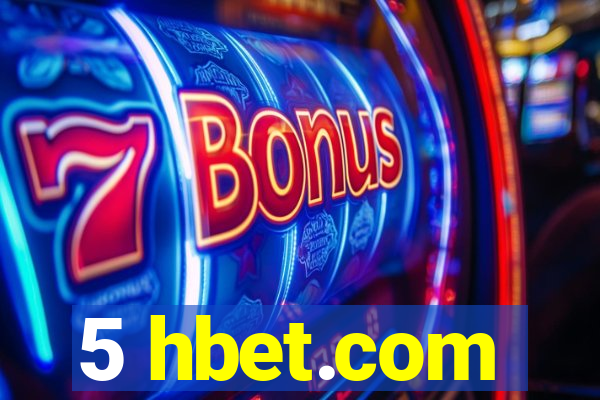 5 hbet.com